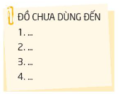 Tiết 2 – Hoạt động giáo dục: Sở thích của em