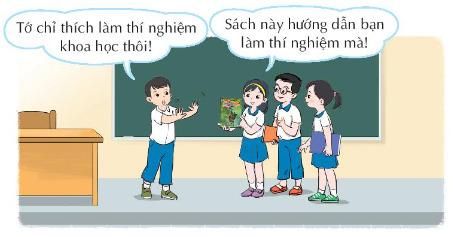 Tiết 2 – Hoạt động giáo dục: Đọc sách theo sở thích