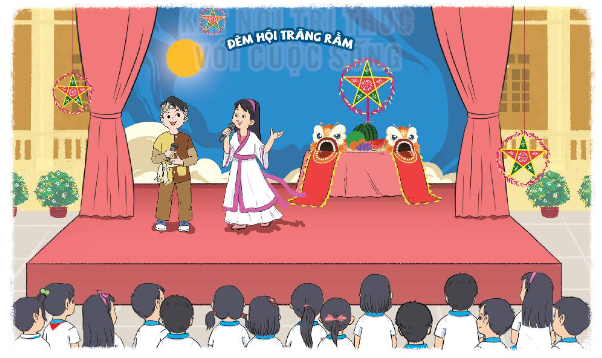 CHỦ ĐỀ 2: NẾP SỐNG ĐẸP - TUẦN 5