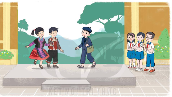 CHỦ ĐỀ 3 - TUẦN 11