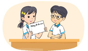 Tiết 3 – Sinh hoạt lớp: Cũ mà vẫn tốt