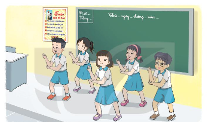 Tiết 3 Sinh hoạt lớp: Sản phẩm theo sở thích