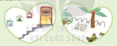 Tiết 3 – Sinh hoạt lớp: Chăm làm việc nhà
