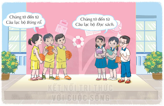 CHỦ ĐỀ 1- TUẦN 2