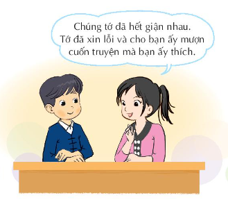Tiết 3 – Sinh hoạt lớp: Tài năng học trò