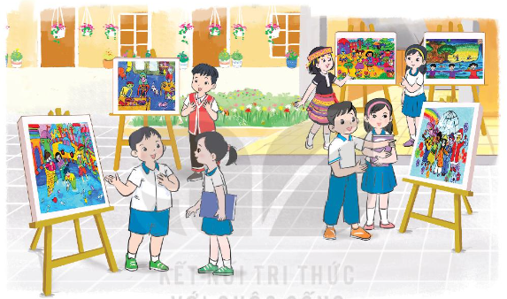 CHỦ ĐỀ 3 - TUẦN 10