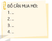 Tiết 2 – Hoạt động giáo dục: Sở thích của em