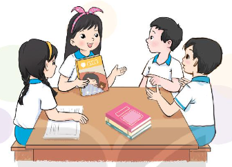 Tiết 2 – Hoạt động giáo dục: Đọc sách theo sở thích