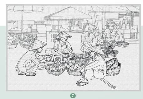 CHUYÊN ĐỀ 3: THỰC HÀNH VỀ TRANH BỐ CỤC 2 (10 TIẾT)