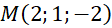 BÀI 2. PHƯƠNG TRÌNH ĐƯỜNG THẲNG TRONG KHÔNG GIAN