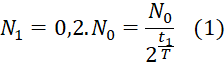 CHỦ ĐỀ 4 :BÀI 3: PHÓNG XẠ