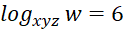 BÀI 19. LOGARIT