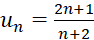 BÀI 5. DÃY SỐ