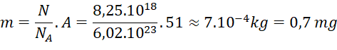 CHỦ ĐỀ 4 :BÀI 3: PHÓNG XẠ