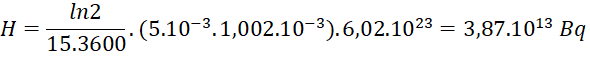 CHỦ ĐỀ 4 :BÀI 3: PHÓNG XẠ
