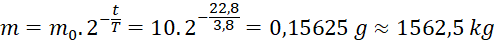 CHỦ ĐỀ 4 :BÀI 3: PHÓNG XẠ