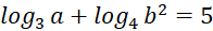 BÀI 19. LOGARIT