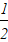 BÀI 3. GLUCOSE VÀ FRUCTOSE