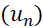 BÀI 1. DÃY SỐ
