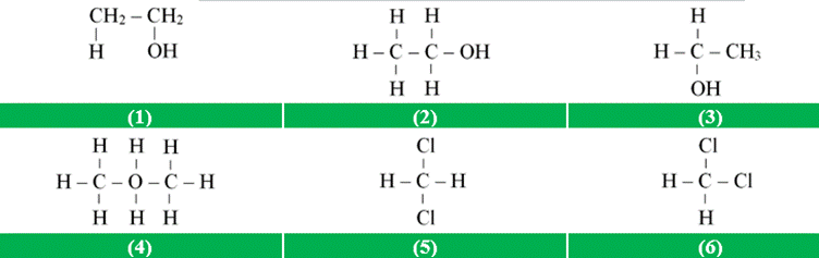 BÀI 13. CẤU TẠO HOÁ HỌC HỢP CHẤT HỮU CƠ