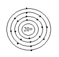BÀI 3. CẤU TRÚC LỚP VỎ ELECTRON NGUYÊN TỬ