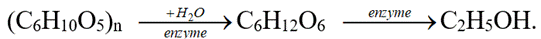 BÀI 16. ALCOHOL