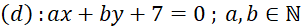 BÀI 3: PHƯƠNG TRÌNH ĐƯỜNG THẲNG