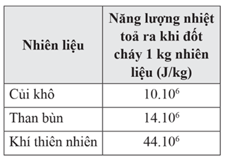 BÀI 13: SỬ DỤNG NĂNG LƯỢNG