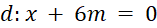 BÀI 6: BA ĐƯỜNG CONIC