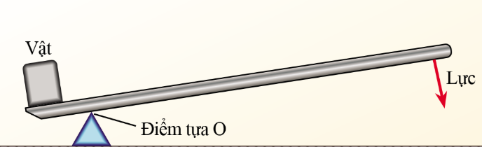 BÀI 19: ĐÒN BẨY