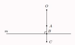 BÀI 16: VỊ TRÍ TƯƠNG ĐỐI CỦA ĐƯỜNG THẲNG VÀ ĐƯỜNG TRÒN