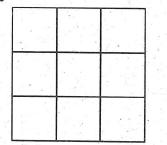 BÀI 1. HÌNH TAM GIÁC ĐỀU. HÌNH VUÔNG. HÌNH LỤC GIÁC ĐỀU